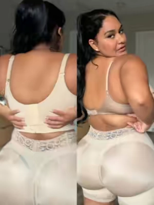 Struggle to find bras suitable for all outfits! Classic 3/4 cup accentuates curves and matches countless looks.#Shapellx #Bra #Seamless #BustFit #Soft #Comfortable
