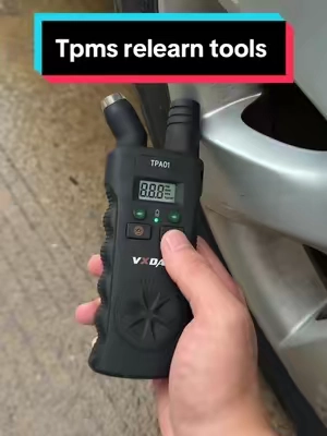 The offer is about to expire, and stock is running out fast!#tpms #tpmssensor #tires #psi #TikTokShop