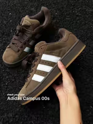 Adi Campus 00s Sneaker #flykicks #ttsneakerweek #tiktokshopsummersale #adidas #shoestyle 