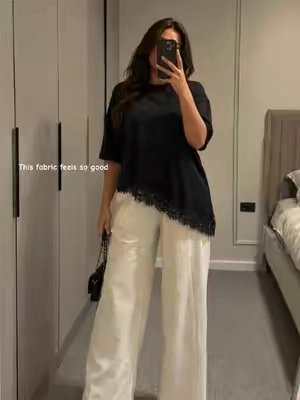 #womentop #womenfashion #sportlightfinds #sohochic #lace 