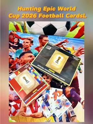 #fyp #collection #joinus #⚽️ #wc2026 