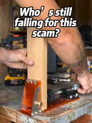 #VEVOR #PocketHoleJig #WoodworkingTools #DealsForYouDays #TikTokShopSummerSale
