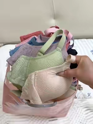 Su tela suave y ligera se adapta a tu piel, brindando comodidad y un soporte ideal para realzar tu figura.#sportlightfinds #tiktokshopsummersale #mothersdaygiftideas #sohochic #underwear 