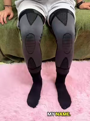 💼⚡ Never off the clock, always traveling, or planted on your feet all day long? These compression socks are a total game-changer for your circulation!!!! Drop the pain and pick up the relief — simple, effective, and drug-free. #compressionsocks #fyp #dealsforyoudays #summervibes #SummerWins