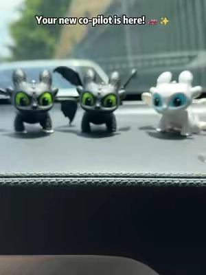 #howtotrainyourdragon #dragon #toothless #keychain #fyp 