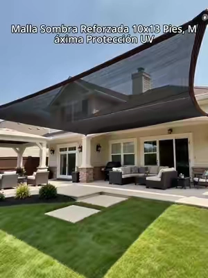 So good !🥰#BackyardVibes #TikTokshopbacktoschool #UVProtection #HomeEssentials#sunprotection 