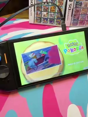 Wow! Finally on a discount! You have to see this! #pokemonpokopia let’s discuss! #morekahlagaming #tiktokshopcreatorpicks 