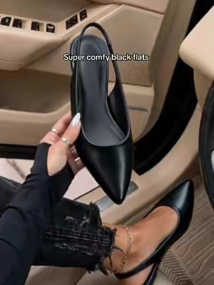 #dealsforyoudays #flatshoes #sandals #womenshoes #tiktokshopsummersale 