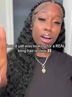 obsessed with this wig #fyp 