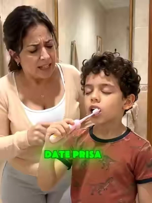 Si tu hijo todavía es pequeño, ahora es el mejor momento para empezar. #StrongMindset #Parenting #StreetSmart #TikTokShopDealsforYouDays W-CZC