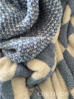 #knitblanket #throwblanket #blanket #checkeredblanket 