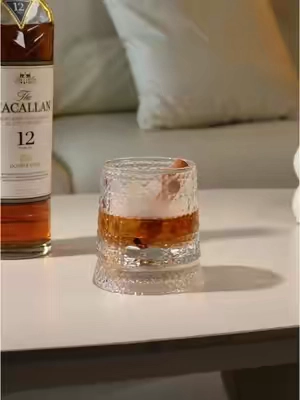 The only mistake I made tonight was pouring one more.🧊🥃🎵#Whiskey #Tipsy #cup #giftsforhim #drink #glass #tiktokshopsummersale #WhiskeyGlass 
