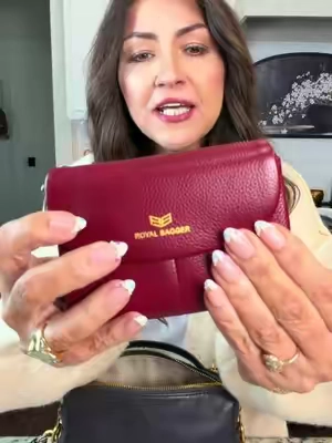 #wallet #leatherwallet #genuineleather 