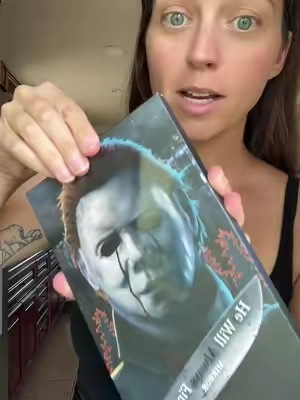 Horror movies 🎥 