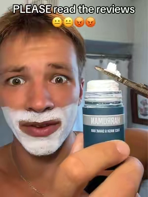 Grab your own before the sale ends! #shavebar #mensshaving #shavingtips #cleanshave #tiktokshopsummersale  
