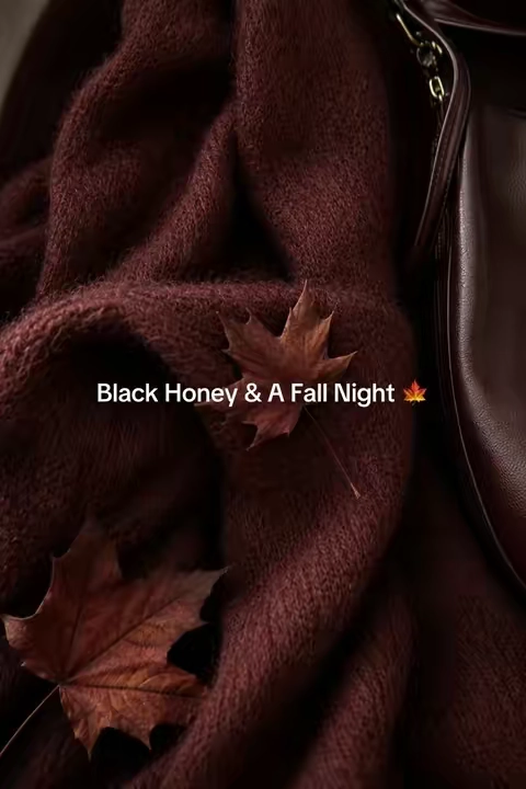 #clinique #cliniqueblackhoney #fallmakeup 