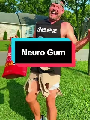#creatorsearchinsights #whatisneurogum #NeuroGum #EnergyGum #CaffeineGum 