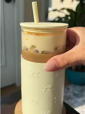 @SANDJEST #coffeeaesthetic #coffeeathome #morningcoffee #coffeetumbler 