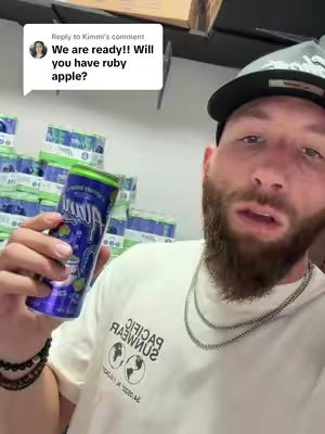 Replying to @Kimmi just the witch’s brew for now #alaninu #energydrink 