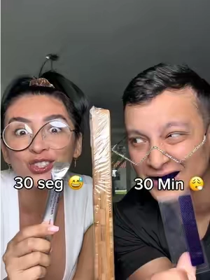 Este es el enjuague bucal más viral por esta razón!! @DR.DENT - shop #teethwhitening #mouthwash #drdent #purplemouthwash