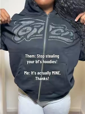 @Culture Kings #hoodieseason #TikTokshopbacktoschool #tiktokshoplabordaysale #tiktokshopsummersale #ziphoodie 