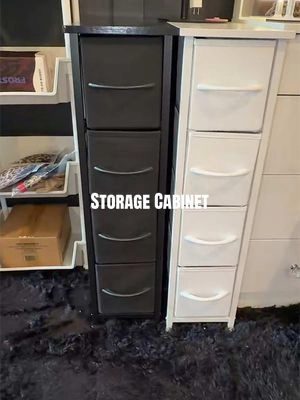 #tiktokshopsummersale #tiktokshopcreatorpicks #storagecabinets #storagecabinet #bathroomstorage 