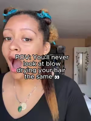 Your future self will thank you for this was day upgrade 💫 RevAi makes wash day faster, easier and healthier.   Ready to make the switch?!  Shop our TikTok Shop today!