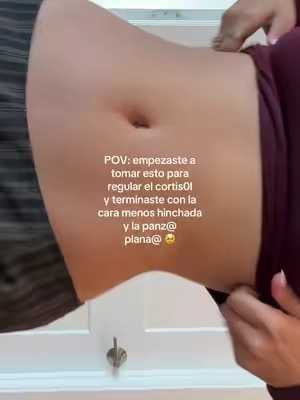 #verano #glowuptips #cortisol #rutina #tiktokshopsummersale AD Results may vary. Not a medical advice. Based on my own experience