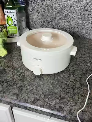 Es hermosa y fácil de usar 