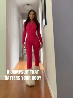 #jumpsuit #gymoutfits #activewear #body #ttshop 