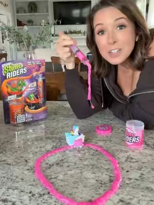 Most wanted Christmas gift this year #slime #toysforkids #giftsforkids #backtoschool #TikTokshopbacktoschool 