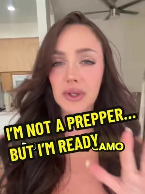You don’t need to be a prepper to be ready for a few days without power. ⚡ A little preparation now can make a blackout feel a lot less overwhelming when everyone else is scrambling. #BlackoutPreparedness #BugInGuide #EmergencyPreparedness #SelfReliance
