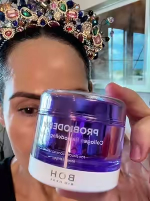 BOH proBioderm Am su textura liviana con los ingredientes activos que apoyan tu piel ,microbiota de la Piel genial coreana #mayaholistcbeauty #bohprobiodermam #naturopata🍃 #TikTokSopSummerSale @BIOHEAL BOH 