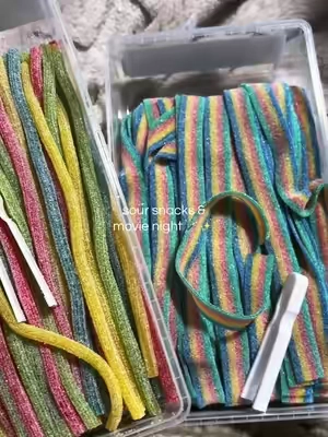 #sourpower #snackvoyage #TikTokshopbacktoschool #sourcandy 