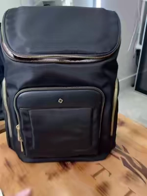 @Samsonite US Samsonite Mobile Solution 2 Softside Deluxe Backpack #samsonite #backpack #travel #work #women 