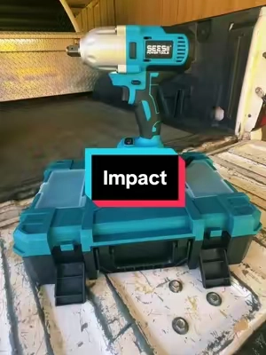 Seesii 1/2 impact #impact#tools#men #recharge 