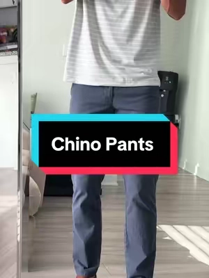 Chino Pants #pants #menspants #chinos 