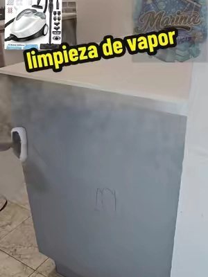 1800w Steam Mop #steamcleaning #steamer #limpiezaavapor #limpiezaprofunda #cleanwithme 