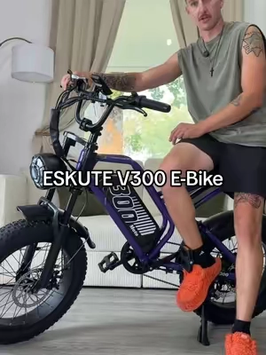 These bikes get crazier and crazier #ebike #ebikelife #electricbike #fyp 