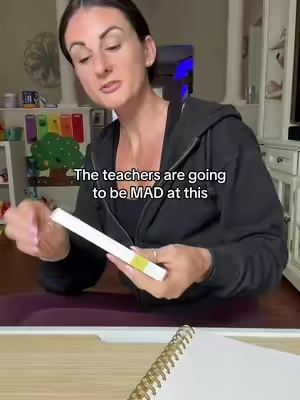 This might be my new favorite brand #teacherfinds #teachermusthaves #backtoschool #TikTokshopbacktoschool #gelpens 