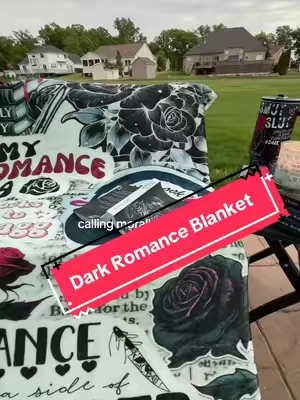 @Family blankets #cozyblanket #darkromance #morallygrey #enimestolovers #touchheranddietrope 