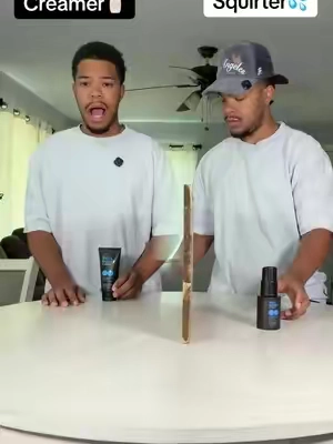 We have a clear winner and it might be unexpected…👀😳#menshygeine #deodorant #menshygienetips #menshealth 
