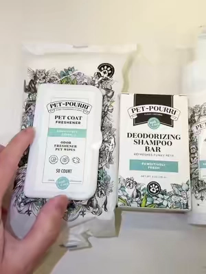 Get this bestselling Pet-Pourri bundle right now! #summerfinds #TikTokshopbacktoschool  #TikTokShopCreatorPicks   #summeressentials 
