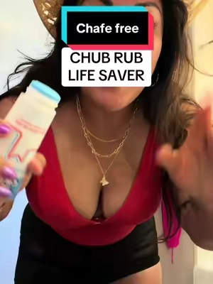 #plussizemusthaves #chafehacks #chafefree 