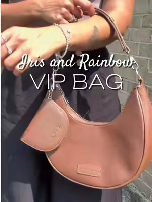 ##musthave #TikTokMadeMeBuyIt #everydayessentials #irisandrainbow #irisarmy 