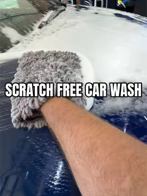 Finally, a wash mitt that actually does what it says it’s going to do. If you want a wash mitt that’s got bf to clean your car instead of leaving swirl marks, the Cuffless wash mitt from @VIKING Car Care is the only choice! The only place to get them is on the TT shop!  #vikingcarcare #washmitt #detailing #detailingtools #carcare 