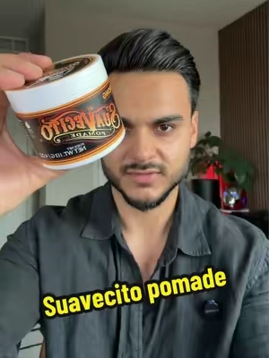 #suavecitopomade #hairstyle #pomade @SuavecitoPomade 
