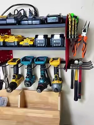 #vevor #herramientas #tools #organizadores #estantes 
