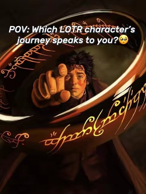 #lordoftherings #casualstyle #weeklydeals #TikTokshopbacktoschool #rushready 