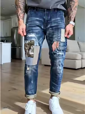 #menfashion #fyp #tiktokmademebuyit #tiktokshop#summerlooks 